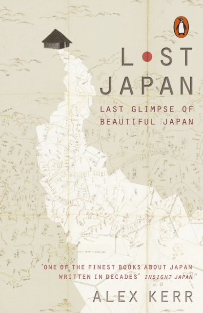 Lost Japan, EPUB eBook