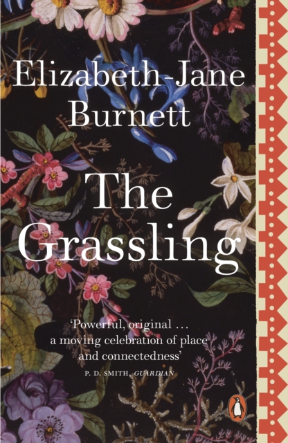 The Grassling, EPUB eBook