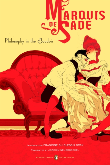 Philosophy in the Boudoir, Paperback / softback Book