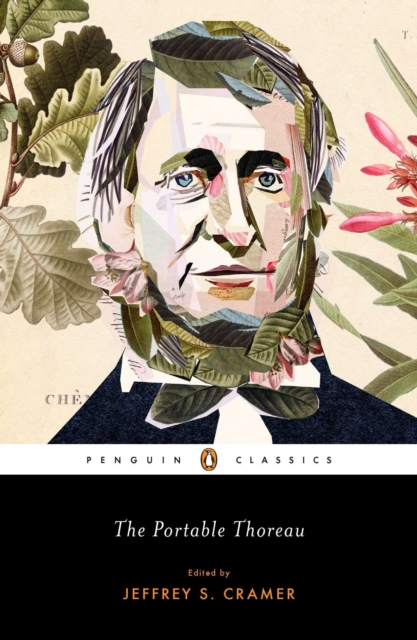The Portable Thoreau, Paperback / softback Book