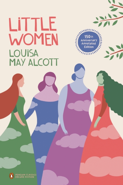 Little Women (Penguin Classics Deluxe Edition), Paperback / softback Book