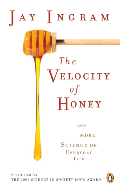 Velocity of Honey, EPUB eBook