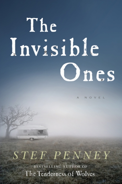The Invisible Ones, EPUB eBook