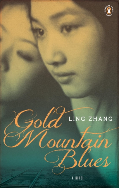 Gold Mountain Blues, EPUB eBook