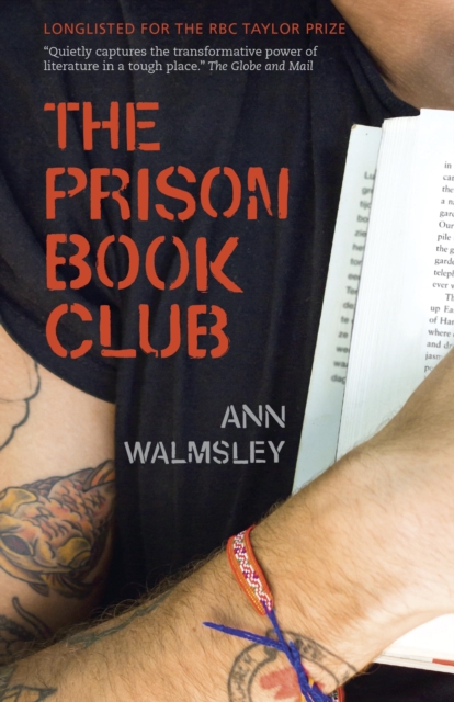 Prison Book Club, EPUB eBook