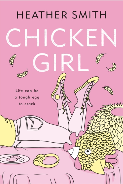 Chicken Girl, EPUB eBook