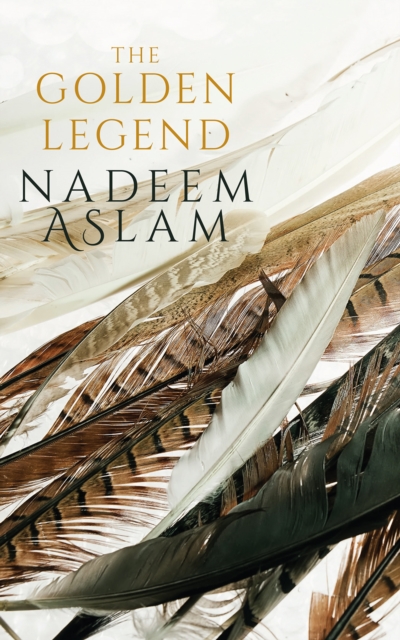 The Golden Legend, EPUB eBook