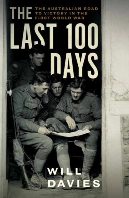 The Last 100 Days, Paperback / softback Book