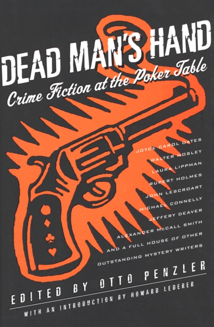 Dead Man's Hand : Crime Fiction at the Poker Table, EPUB eBook