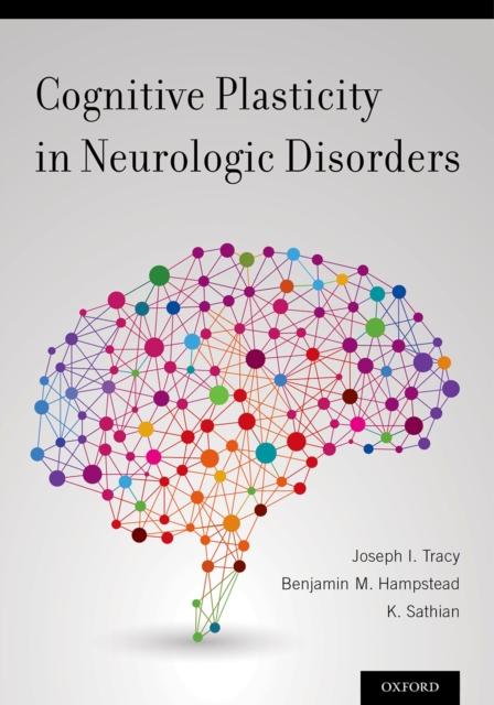 Cognitive Plasticity in Neurologic Disorders, EPUB eBook