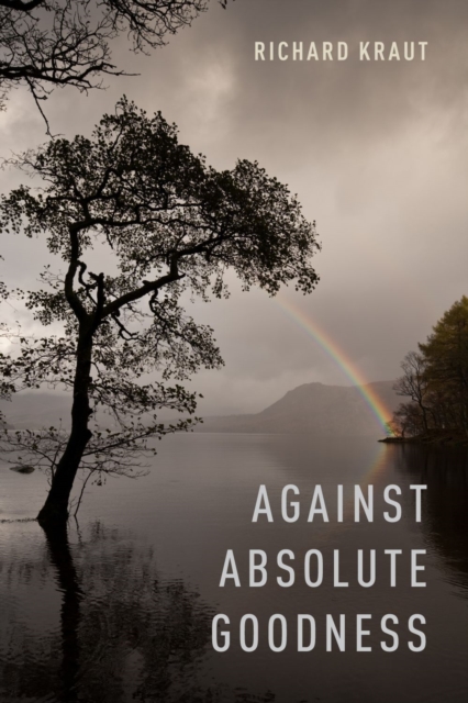 Against Absolute Goodness, EPUB eBook