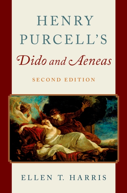 Henry Purcell's Dido and Aeneas, PDF eBook