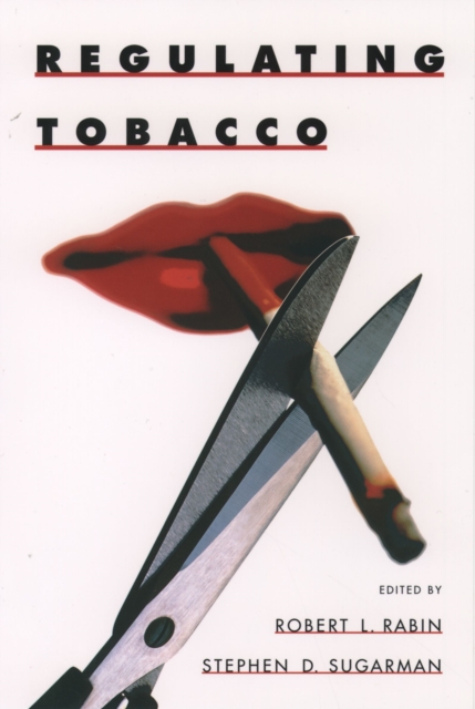 Regulating Tobacco, EPUB eBook
