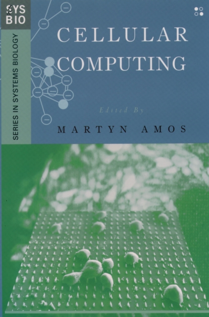 Cellular Computing, EPUB eBook