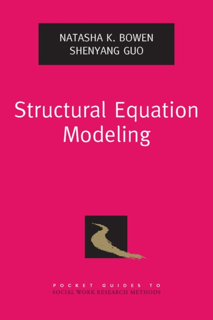 Structural Equation Modeling, EPUB eBook