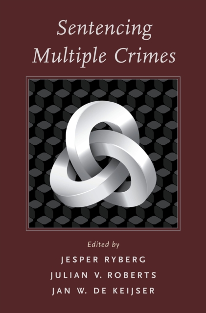 Sentencing Multiple Crimes, PDF eBook