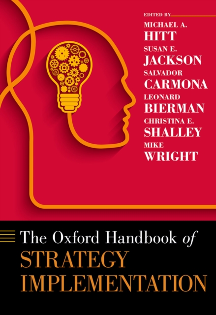 The Oxford Handbook of Strategy Implementation, EPUB eBook