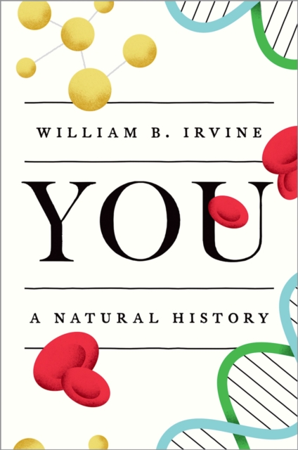 You : A Natural History, EPUB eBook