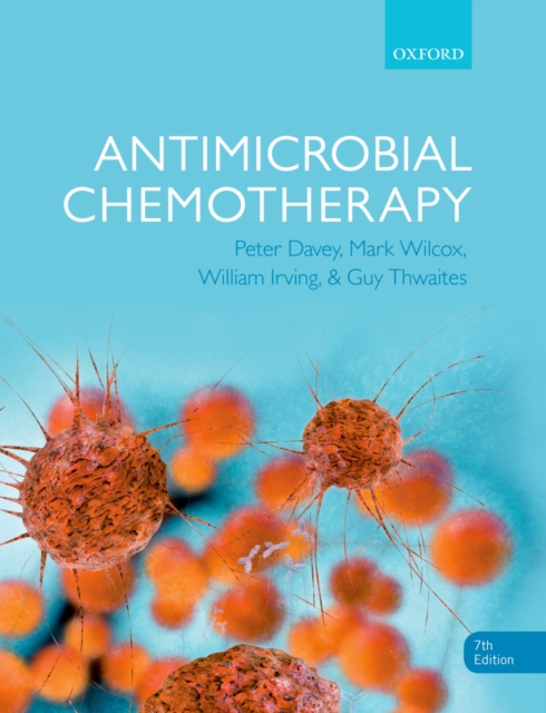 Antimicrobial Chemotherapy, PDF eBook