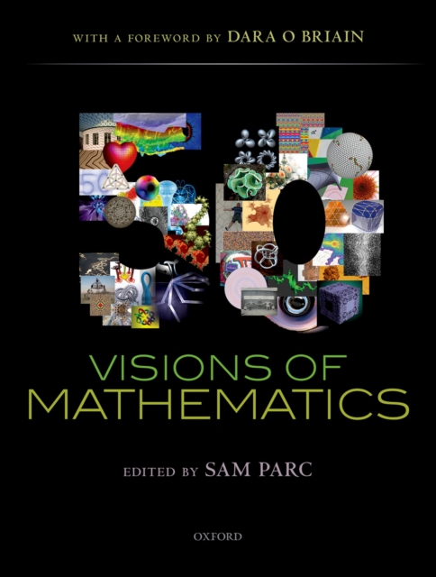 50 Visions of Mathematics, PDF eBook