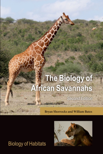 The Biology of African Savannahs, EPUB eBook
