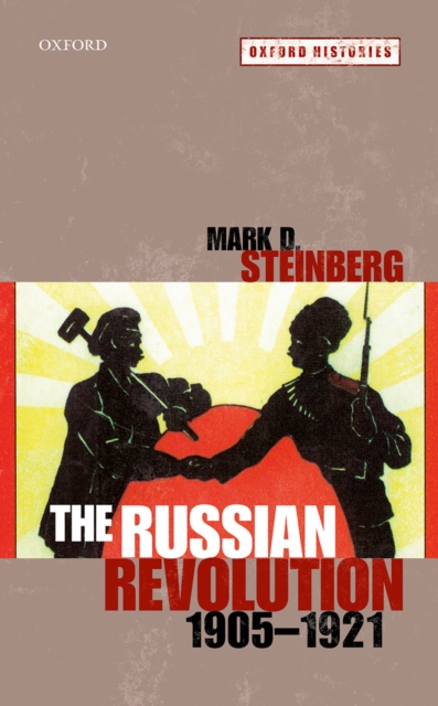 The Russian Revolution, 1905-1921, PDF eBook