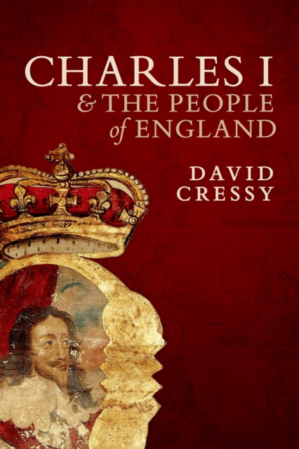 Charles I and the People of England, EPUB eBook