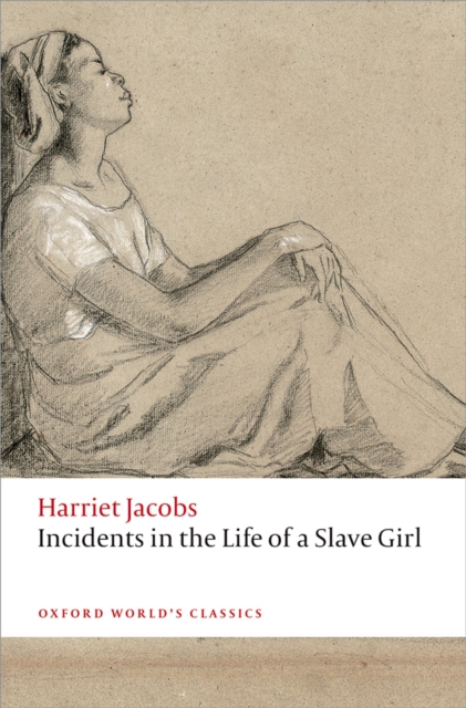 Incidents in the Life of a Slave Girl, PDF eBook