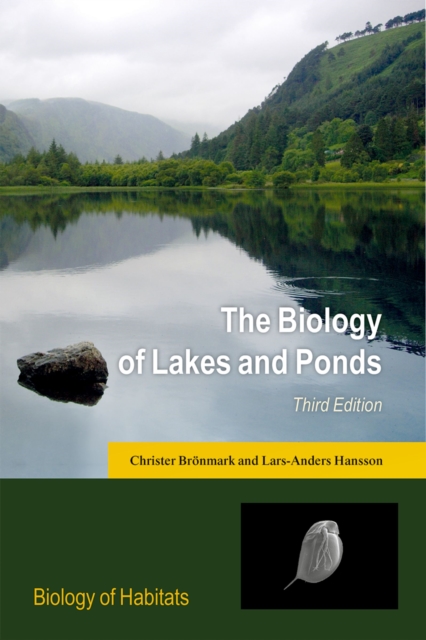 The Biology of Lakes and Ponds, PDF eBook