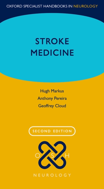 Stroke Medicine, PDF eBook