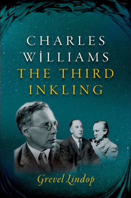 Charles Williams : The Third Inkling, PDF eBook