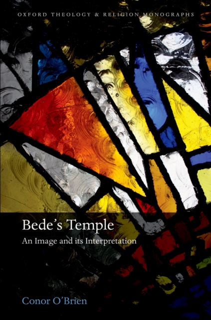Bede's Temple : An Image and its Interpretation, PDF eBook