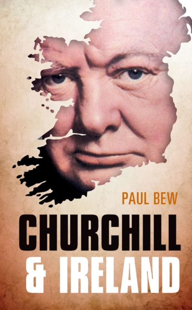 Churchill and Ireland, EPUB eBook