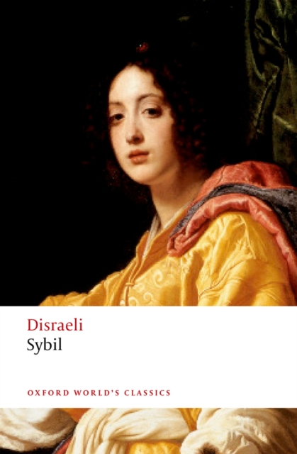 Sybil : or The Two Nations, PDF eBook