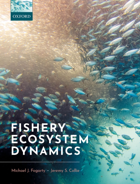 Fishery Ecosystem Dynamics, PDF eBook