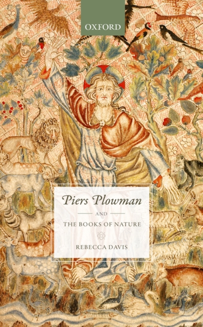 Piers Plowman and the Books of Nature, PDF eBook