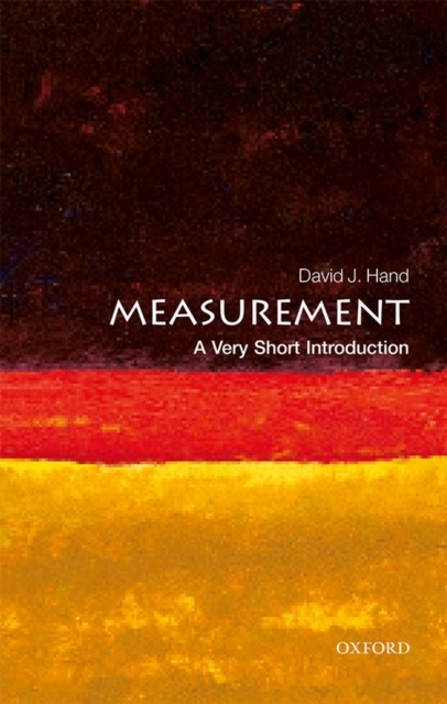 Measurement: A Very Short Introduction, PDF eBook