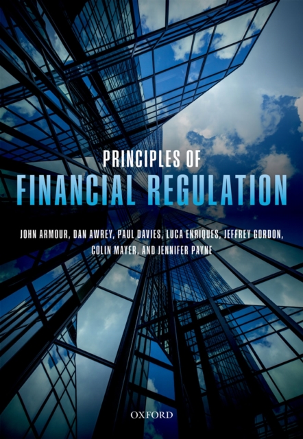 Principles of Financial Regulation, EPUB eBook