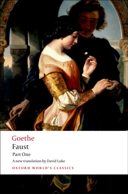 Faust: Part One, EPUB eBook