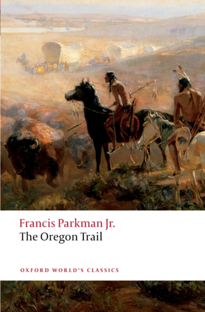 The Oregon Trail, EPUB eBook