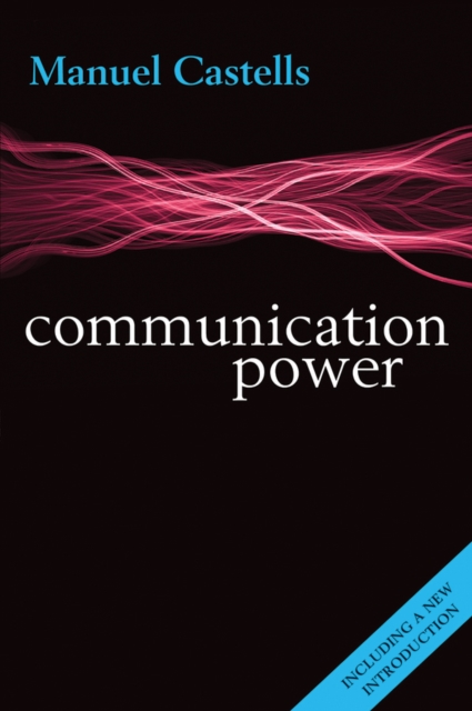 Communication Power, EPUB eBook