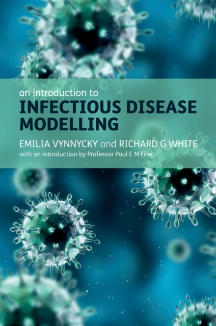 An Introduction to Infectious Disease Modelling, PDF eBook