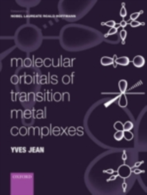 Molecular Orbitals of Transition Metal Complexes, PDF eBook