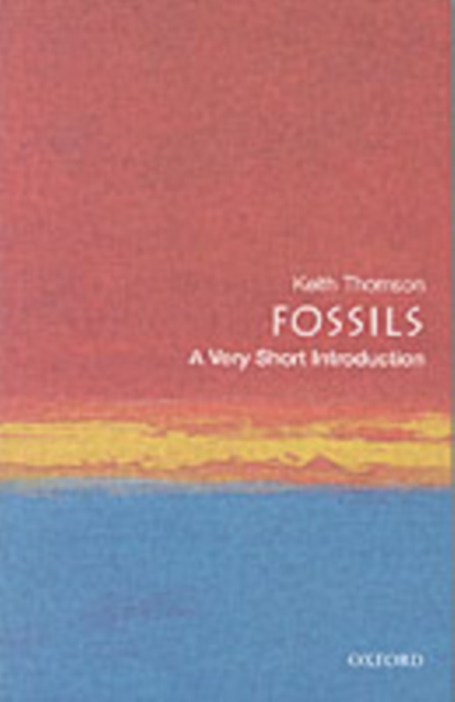 Fossils: A Very Short Introduction, PDF eBook