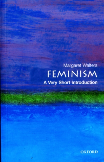 Feminism: A Very Short Introduction, PDF eBook