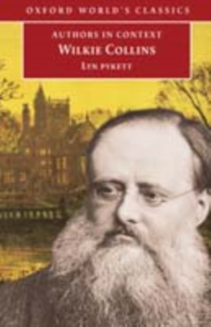 Wilkie Collins (Authors in Context), PDF eBook