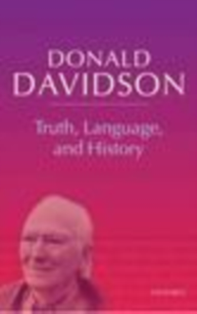Truth, Language, and History, PDF eBook