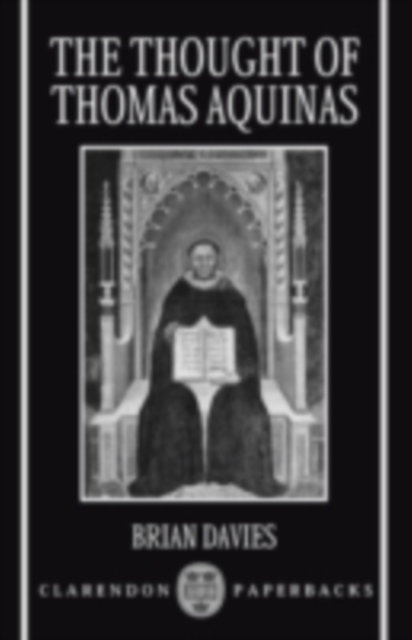 The Thought of Thomas Aquinas, PDF eBook