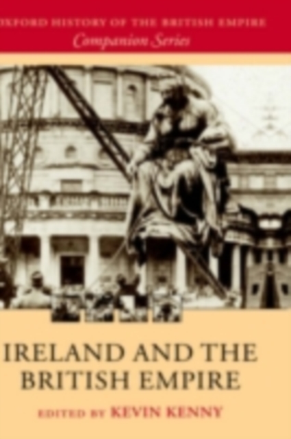Ireland and the British Empire, PDF eBook