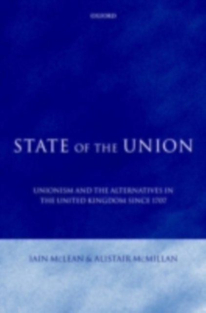State of the Union, PDF eBook